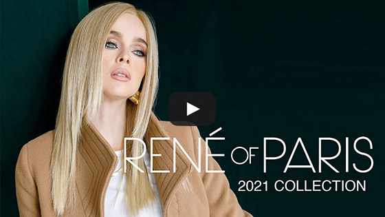 Rene of Paris 2021 Collection